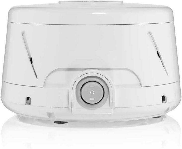 Yogasleep Dohm Classic White Noise Machine with Natural Fan Sound Yogasleep Dohm Classic White Noise Machine - Gentle Sound for Sleep